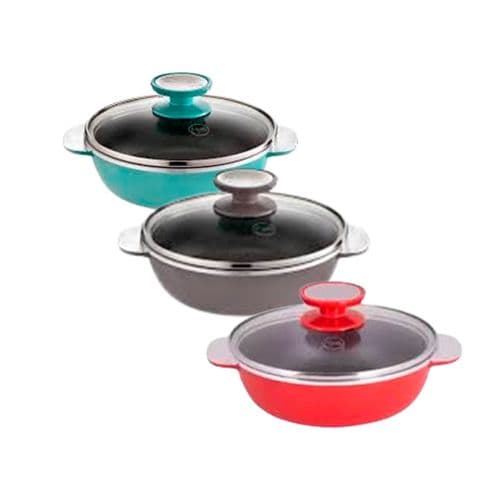 Sarten Essen con asas 18cm