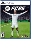 Juego Playstation 5 Fc 25 PS5 thumbnail
