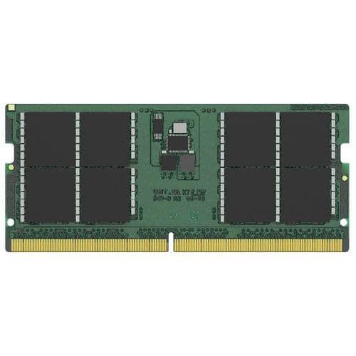 Memoria Sodimm 32gb Ddr5 5600 Kingston Value Ram Kvr