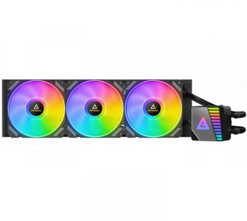 Cooler CPU Antec Symphony 360 ARGB Water Cooler  BULK - OUTLET