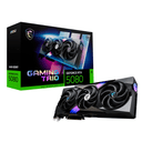 Placa de Video Msi Gaming Trio Rtx 5080 16gb thumbnail