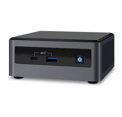 Mini PC Intel Nuc i7