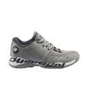 zapatilla bullpadel HACK HYBRID GRIS thumbnail