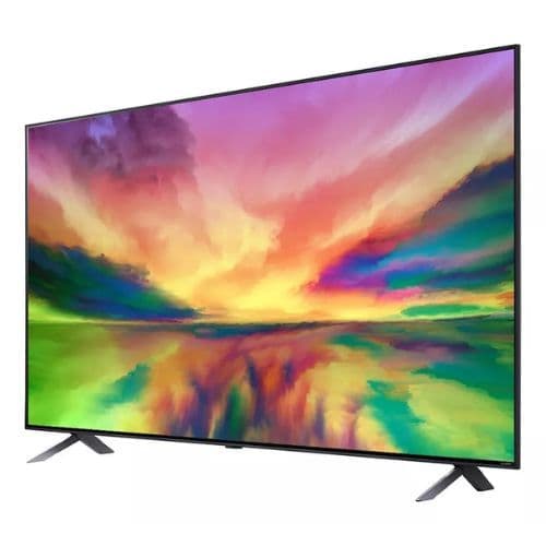 Smart TV LG QNED 55QNED80SRA 55" 4K