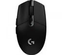 Mouse Logitech G305 Wireless 2.4Ghz Lightspeed Hero Black 99g 250Hs thumbnail