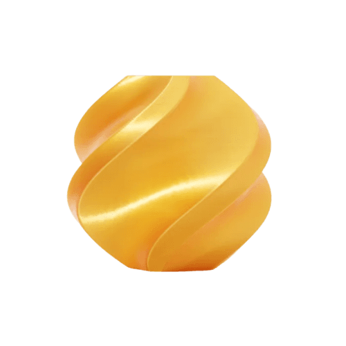 Filamento Bambu Lab PLA SILK+ 1.75mm 1KG