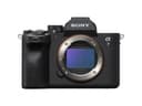 Cámara Sony Alpha A7 IV (Body) thumbnail