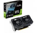 Placa de Video ASUS Dual GeForce RTX 3050 8GB GDDR6 V2 OC thumbnail
