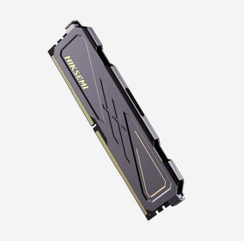 Memoria 16gb Ddr4 3200 Hiksemi Armor C/disipador