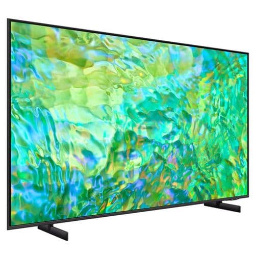 Smart TV Samsung CRYSTAL 75" 4K UHD UN75CU8000GCZB
