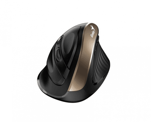 Mouse Genius Rs2 Ergo 8250s Champagne Gold