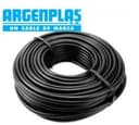 Cable Tipo Taller 3x1.5mm Negro X100mts Argenplas thumbnail