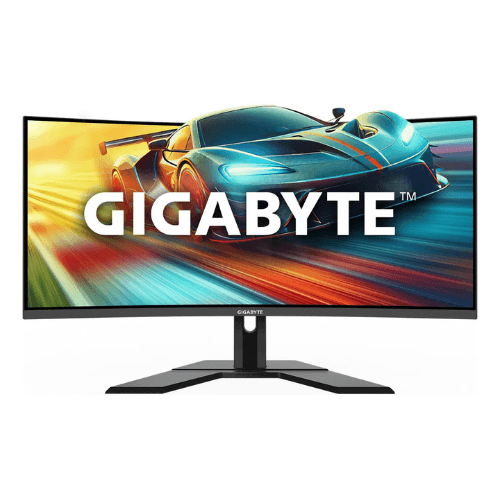 Monitor Gigabyte Curvo GS34WQC 3440x1440 144Hz