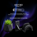 GST3D Cosmos Filamento PETG HS x 1kg thumbnail
