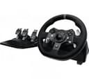 Volante Logitech G920 Driving Force Feedback PC/XBOX S/X/One thumbnail