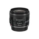 Lente Canon EF 28mm f/2,8 IS USM thumbnail