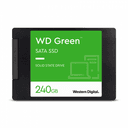 Disco Ssd Sata 240gb Wd Green thumbnail