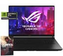 Notebook Gamer ASUS ROG Strix SCAR 18 18" Intel Core Ultra 9 275HX 32GB DDR5 SSD 2TB RTX 5080 2.5K 240Hz Win11 G835LW-SA024W - OUTLET thumbnail
