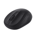Mouse Trust Matt Primo Wireless Black thumbnail