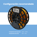 GST3D Filamento PLA Silk Edición Especial Mssi x1 Kg. thumbnail