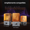 Resina Creality UV Rigida 1Kg thumbnail
