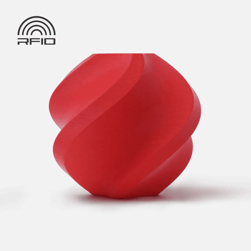 Filamento Bambu Lab PLA MATTE 1.75mm 1KG