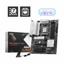 Mother Msi Pro B850-p Wifi Ddr5 Am5 thumbnail