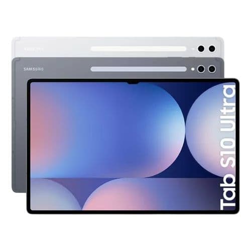 Tablet Galaxy Tab S10 Ultra 12.4"