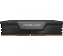 Memoria Corsair DDR5 16GB 6000MHz Vengeance CL36 Black Intel XMP 3.0 / AMD EXPO thumbnail
