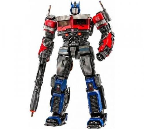 Robot Robosen Transformers Optimus Prime - Rise of the Beasts