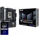 Mother ASUS TUF GAMING B860M-PLUS WIFI LGA1851 thumbnail