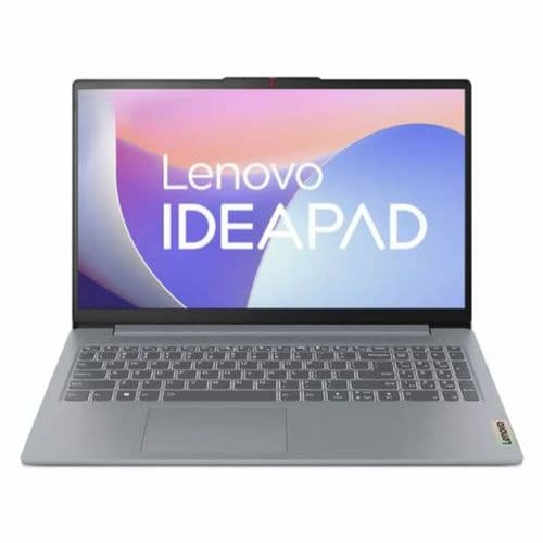 Notebook Lenovo 15.6" Ideapad Slim 3 15amn8 Ryzen 3 7320u 16gb 256gb Fhd W11h R3