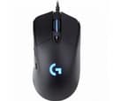 Mouse Logitech G403 Hero Sensor 16K RGB thumbnail
