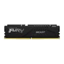 Memoria 16gb Ddr5 5200 Kingston Fury Beast thumbnail