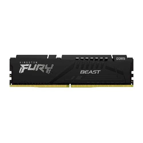 Memoria 16gb Ddr5 5200 Kingston Fury Beast