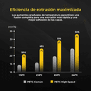 Fremover Filamento PETG High Speed x1 Kg. thumbnail