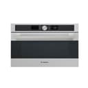 Horno Microondas De Empotrar 60CM Ariston MD 554 IX A c/grill Eléctrico thumbnail