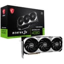 Placa de Video Msi ventus 3x Rtx 4080 16gb thumbnail