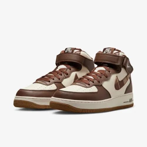 Nike Air Force 1 Mid '07 LX