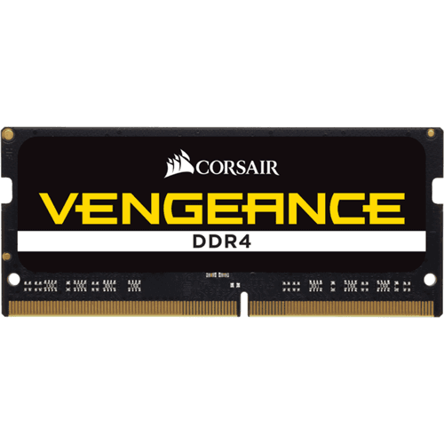 Memoria Ram Notebook Ddr4 16gb 3200mhz Sodimm Corsair 1x16gb