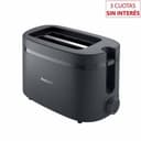 Tostadora Philips Serie 1000 HD2510/90 Negro thumbnail