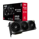 Placa De Video Radeon Rx 9070 Xt 16gb Asus Tuf Gaming Oc Edition thumbnail