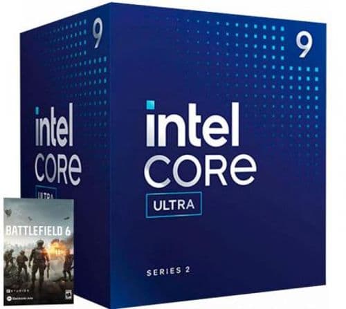 Procesador Intel Core Ultra 9 285 5.6Ghz Turbo Socket 1851 Arrow Lake
