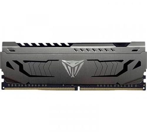 Memoria Patriot Viper DDR4 8GB 3200MHz Steel CL16