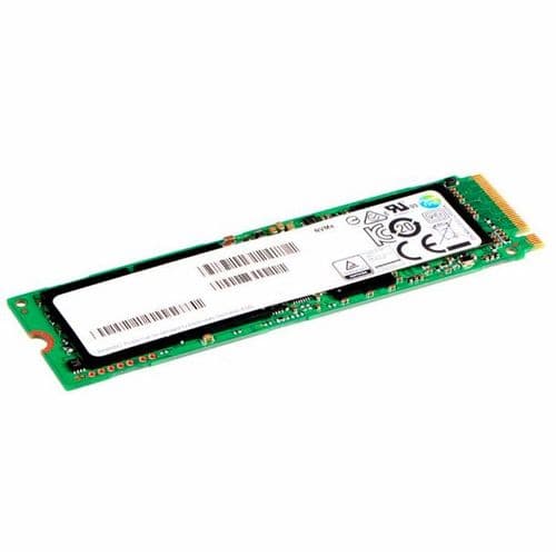 Hd Ssd 512gb Memox M.2 Nvme Gen3