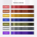 Jamg He Filamento PLA SILK x1 Kg. thumbnail