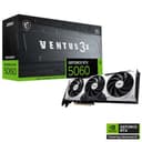 Placa De Video Geforce Rtx 5060 8gb Msi Ventus 3x Oc thumbnail