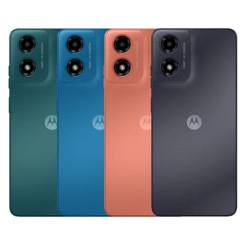 Celular Motorola G04s