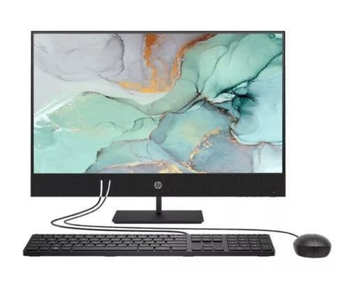 Hp Aio 400 G6 i5 16gb Ram 512gb Ssd