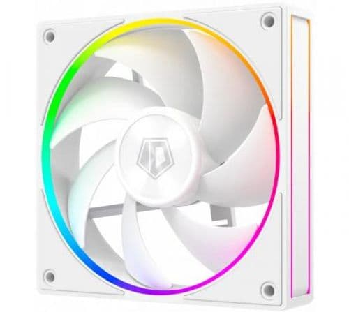 Cooler Fan ID-Cooling AF-127-ARGB-W